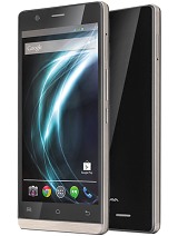 Best available price of Lava Icon in Niger
