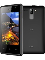 Best available price of Lava Iris 325 Style in Niger