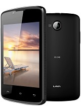 Best available price of Lava Iris 348 in Niger