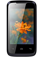 Best available price of Lava Iris 356 in Niger