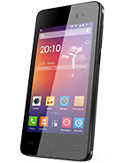Best available price of Lava Iris 406Q in Niger