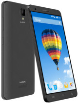 Best available price of Lava Iris Fuel F2 in Niger