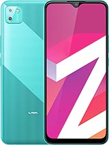 Best available price of Lava Z2 Max in Niger