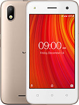 Best available price of Lava Z40 in Niger