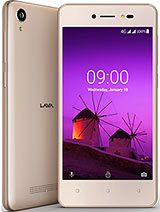 Best available price of Lava Z50 in Niger