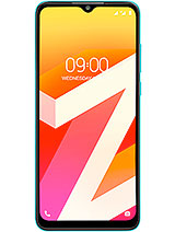 Best available price of Lava Z6 in Niger