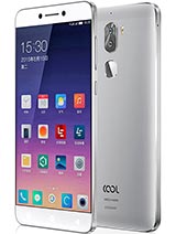 Best available price of Coolpad Cool1 dual in Niger