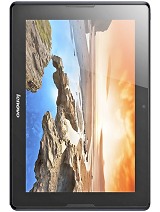 Best available price of Lenovo A10-70 A7600 in Niger