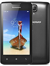Best available price of Lenovo A1000 in Niger