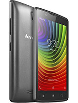 Best available price of Lenovo A2010 in Niger