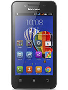 Best available price of Lenovo A319 in Niger