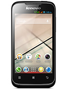 Best available price of Lenovo A369i in Niger