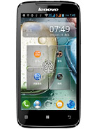 Best available price of Lenovo A390 in Niger