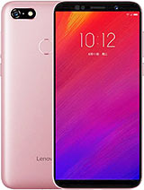Best available price of Lenovo A5 in Niger