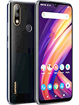 Best available price of Lenovo A6 Note in Niger