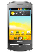 Best available price of Lenovo A60 in Niger