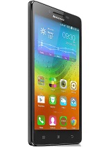 Best available price of Lenovo A6000 Plus in Niger