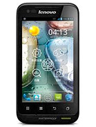 Best available price of Lenovo A660 in Niger