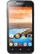 Best available price of Lenovo A680 in Niger