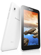 Best available price of Lenovo A7-30 A3300 in Niger