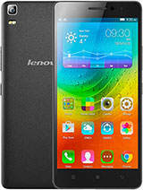 Best available price of Lenovo A7000 Plus in Niger