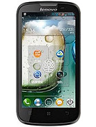 Best available price of Lenovo A800 in Niger