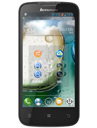 Best available price of Lenovo A830 in Niger