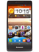 Best available price of Lenovo A880 in Niger