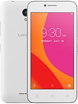 Best available price of Lenovo B in Niger