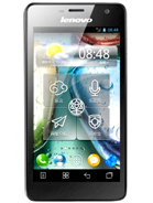 Best available price of Lenovo K860 in Niger