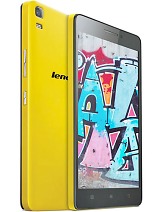 Best available price of Lenovo K3 Note in Niger