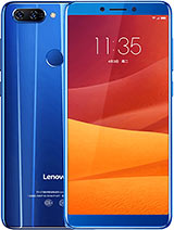 Best available price of Lenovo K5 in Niger