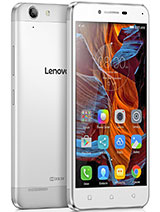 Best available price of Lenovo Vibe K5 Plus in Niger