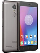 Best available price of Lenovo K6 Power in Niger