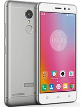 Best available price of Lenovo K6 in Niger