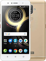 Best available price of Lenovo K8 Plus in Niger