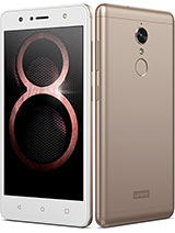 Best available price of Lenovo K8 in Niger