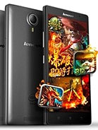 Best available price of Lenovo K80 in Niger