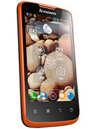 Best available price of Lenovo S560 in Niger