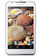 Best available price of Lenovo S880 in Niger