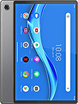 Best available price of Lenovo M10 Plus in Niger