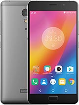 Best available price of Lenovo P2 in Niger