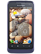 Best available price of Lenovo P700i in Niger