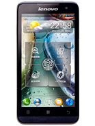 Best available price of Lenovo P770 in Niger