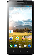 Best available price of Lenovo P780 in Niger