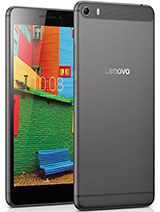 Best available price of Lenovo Phab Plus in Niger