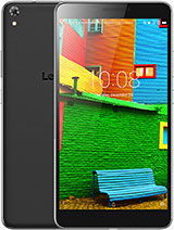 Best available price of Lenovo Phab in Niger