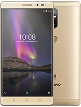 Best available price of Lenovo Phab2 Plus in Niger