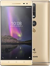 Best available price of Lenovo Phab2 Pro in Niger