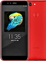 Best available price of Lenovo S5 in Niger